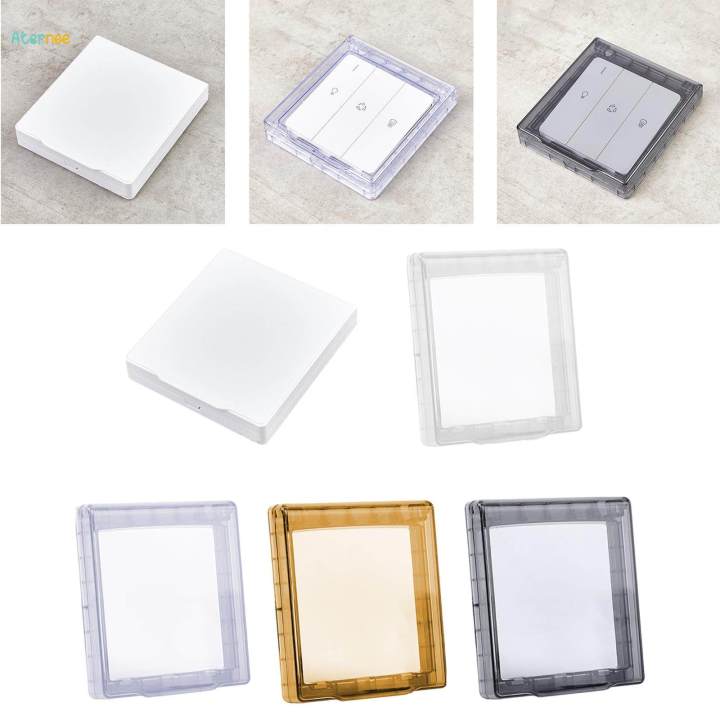 Receptacle%20Protector%20Outlet%20Cover%2086%20Type%20Attachments%20Socket%20Waterproof%20Box%20Wall%20Switch%20Cover%20for%20-%20Image%209