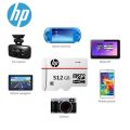 ♥COD+100% original Gift / Hp High Speed MicroSD SDHC SDXC CLASS10 TF Card Capacity 1024GB 512GB 256GB 128GB Memory Card. 