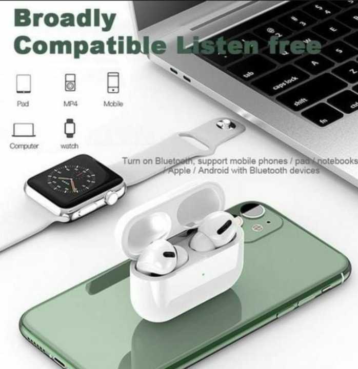 Airpods%20Pro%20Premium%20Quality%20Wireless%20Earbuds%20-%20Image%204