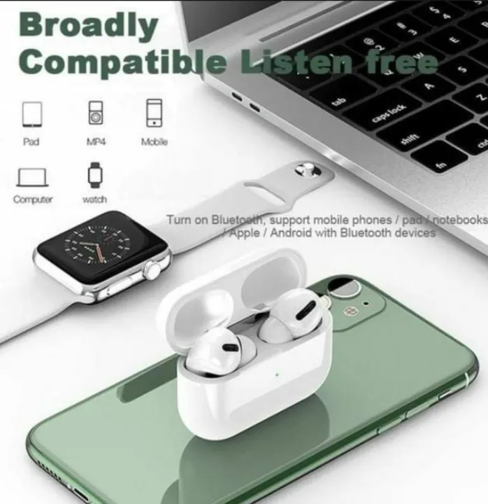 Airpods%20Pro%20Premium%20Quality%20Wireless%20Earbuds%20-%20Image%204
