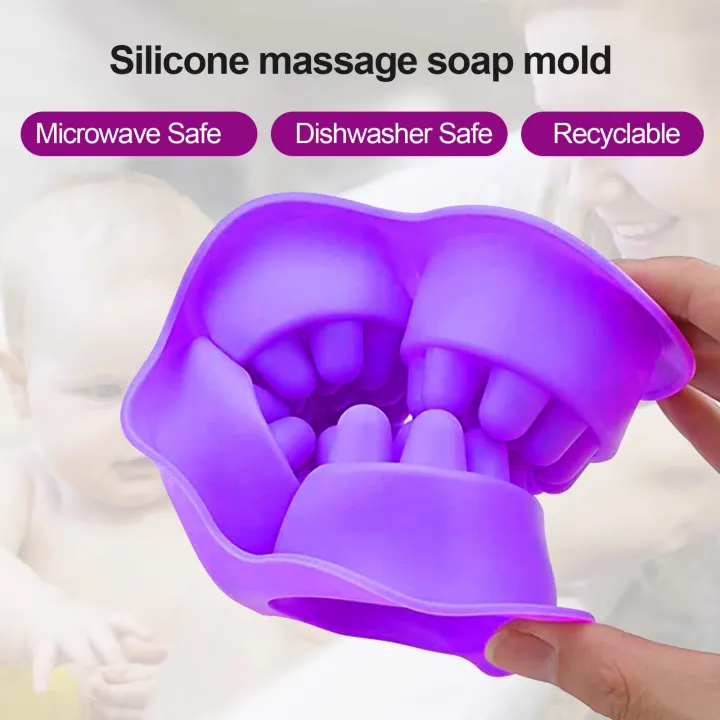 3D%20Silicone%20Molds%20for%20Soaps%20Making%203%20Cavities%20Massage%20Bar%20Soap%20Molds%20for%20DIY%20Oval%20Shape%20Essential%20Oil%20Soaps%20Resin%20Crafts%20Tools%20-%20Image%202