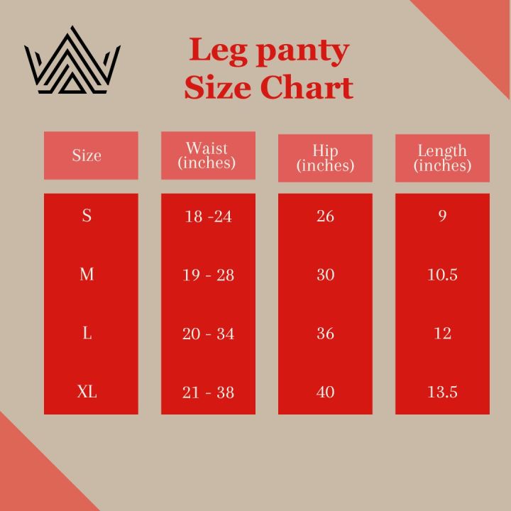 Women's%20Leg%20Panties%20Comfortable%20Slip-On%20Undergarment%20-%20Image%208