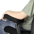 Forearm Pressure Soft Armrest Cushion Foam Elbow Forearm Support Arm Rest Cover Comfortable Arm Rest Home Office. 