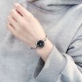 New 2025 Luxury Fashion Bracelet Watch Ladies Casual Dress Watch for Women. 