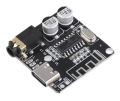 Bluetooth Receiver Board Bluetooth 5.0 Mp3 Lossless Decoder Board Wireless Stereo Music Module. 