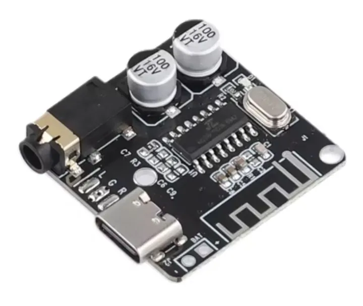 Bluetooth%20Receiver%20board%20Bluetooth%20MP3%20lossless%20decoder%20board%20Wireless%20Stereo%20Music%20Module%20For%20Arduino%20TPA3110%20Amplifier%20board%20-%20Image%205
