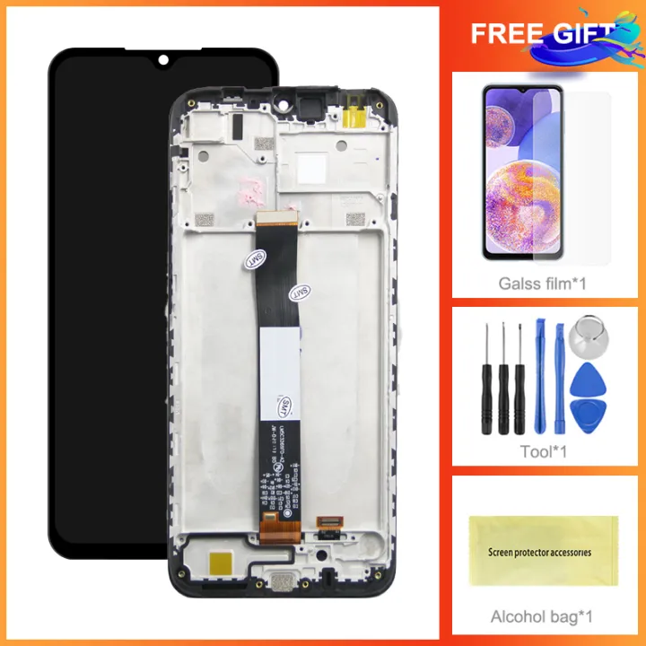 Screen%20for%20Xiaomi%20Redmi%2010A%20220233L2C%20220233L2G%20220233L2I%20Lcd%20Display%20Digital%20Touch%20Screen%20with%20Frame%20Replacement%20for%20Redmi%2010A%20-%20Image%207
