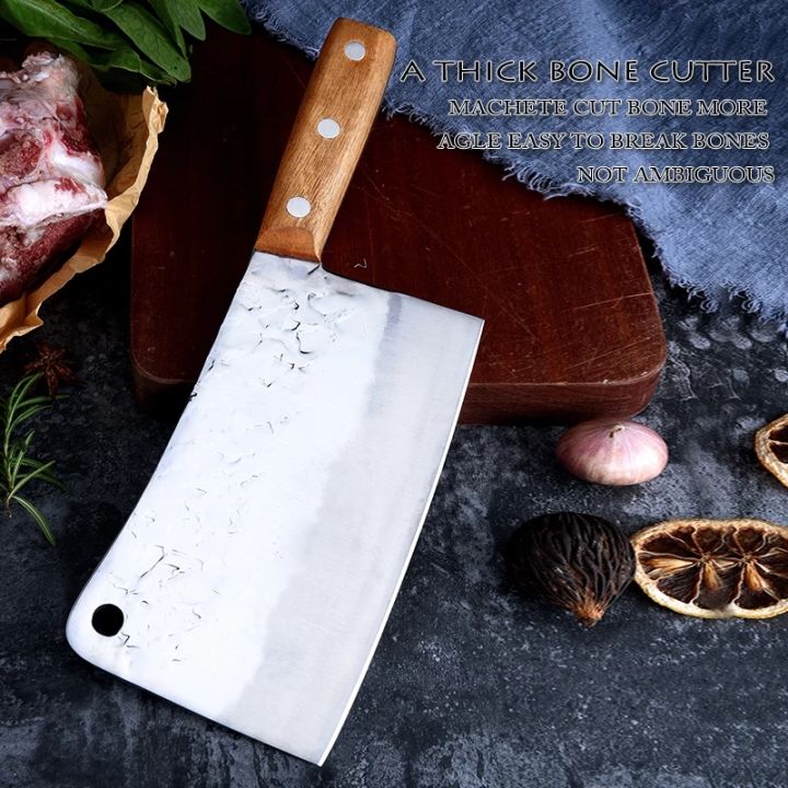 5mm%20Thickened%20Stainless%20Steel%20Cleaver%20Knife%20Kitchen%20Solid%20Wood%20Handle%20Chef%20Sharp%20Bone%20Powerful%20Cleaver%20Chopper%20Butcher%20Knife%20-%20Image%207