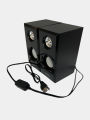 LEERFEI Multimedia Speakers E-1014 For Laptop/PC. 