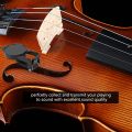 6.35mm Piezo Clip-On Mic Pickup for Guitar Violin Ukulele Professional 1.3 M. 