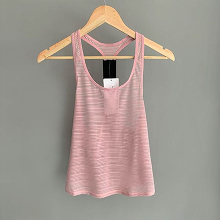 Women%20Sport%20tank%20Tops%20For%20Gym%20Vest%20Top%20Fitness%20Sleeveless%20T%20Shirt%20Sports%20Wear%20Yoga%20tank%20top%20Clothes%20Gym%20Vest%20Running%20workout%20-%20Image%205