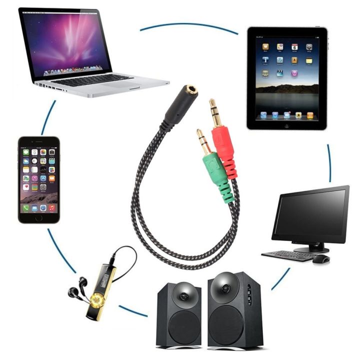 3.5mm%20Dual%20Jack%20Earphone%20Mic%20Headphone%202%20port%20Male%20splitter%20Stereo%20AUX%20Adapter%20Convert%20For%20Samsumg%20iPhone%20Phone%20Laptop%20Tablet%20MP3%20Player%20Audio%20Devices%20-%20Image%207
