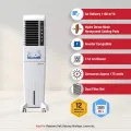 Kenstar 35 L Tower Air Cooler (Glam 35R). 