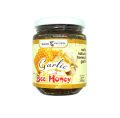 Garlic with Bee Honey for Weight Loss and Immunity Boosting 250g 100% Natural Honey & Garlic. 