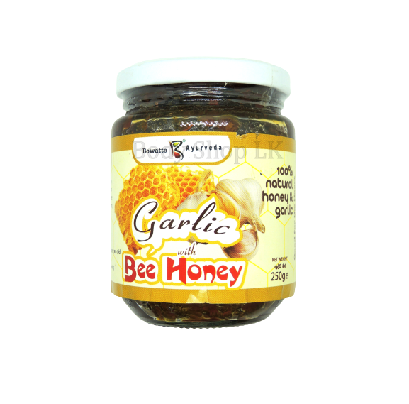 Garlic%20with%20Bee%20Honey%20for%20Weight%20Loss%20and%20Immunity%20Boosting%20250g%20100%25%20Natural%20Honey%20&%20Garlic%20-%20Image%204