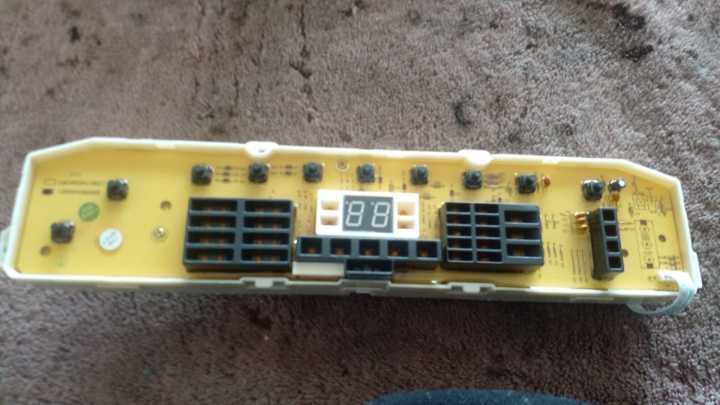 LG%20Washing%20machine%20PCB%20printed%20circuit%20board%20%20Computer%20Control%20Panel%20-%20Image%202