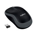 Logitech M185 Wireless Mouse. 