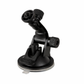 Mini Suction Cup Holder For DJI SJCAM Gopro 13  12 11 10 9 8 7 6 5 4 3+ 3 Action Cameras. 