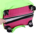 Travel Luggage Cover Elastic Baggage Cover Suitable for 18 to 30 inch Suitcase Case Dust Cover Travel Accessories. 