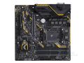 ASUS TUF B350M-PLUS GAMING Motherboard AMD B350 Socket AM4 DDR4 64GB Micro ATX. 