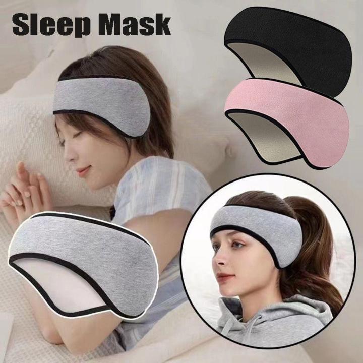 Adjustable%20Sleeping%20Breathable%20Soft%20Lightweight%20Ear%20Muffs%20Blackout%20Comfortable%20Ear%20Plugs%20for%20Sleeping%20Traveling%20Meditation%20-%20Image%202