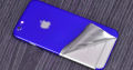 iPhone Skin Sticker - Ultra-Thin Back Protector for Multiple Models. 