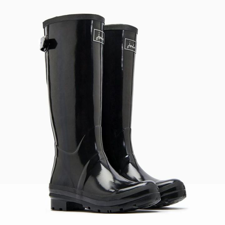 Spring%20and%20Summer%20Knee-High%20Rain%20Boots%20Non-Slip%20Men's%20and%20Women's%20Rubber%20Boots%20British%20Fashion%20Catch%20the%20Sea%20Rubber%20Boots%20Women's%20Western%20Style%20Slim%20Fit%20Riding%20Boots%20Shoe%20Cover%20-%20Image%209