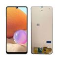 Samsung Galaxy A32 4G LCD Display Touch Screen – Black HQ. 