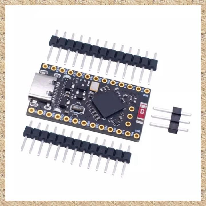 Promicro NRF52840 Development Board Module for Nice Nano V2.0 with ...