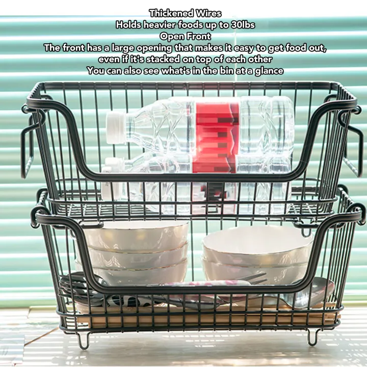 Freezer%20Organizer%20Basket%20Wire%20Storage%20Basket%20Stackable%20Rust%20Proof%20Space%20Saving%20Multipurpose%20for%20Snack%20for%20Fruit%20-%20Image%206