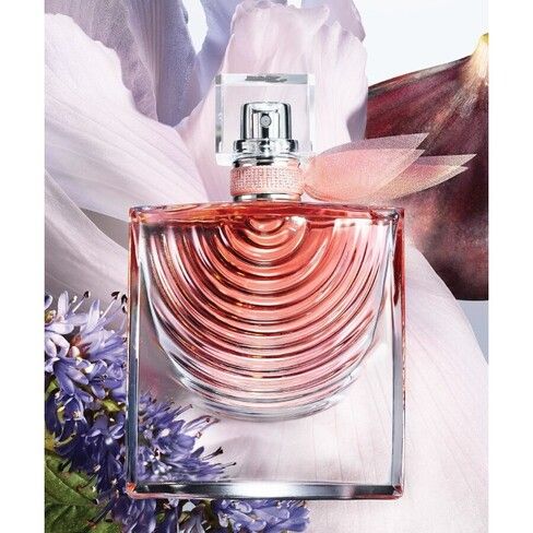 Lancôme La Vie Est Belle Eau de Parfum - Long Lasting Fragrance with Notes of Iris, Earthy Patchouli, Warm Vanilla & Spun Sugar - Floral & Sweet Women's Perfume