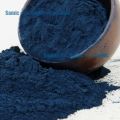 100g Natural Dye Indigo Blue Powder/ Indigo Leaf Powder Indigo dye Cosmetic Ingredient. 