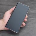 Matte Hydrogel Film For Samsung Galaxy S24 S23 S22 S21 S20 Ultra Plus No Fingerprint Screen Protector Not Tempered Glass. 