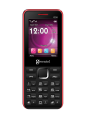 Greentel O30 Dual Sim Keypad phone. 