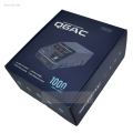 Anrushide ToolkitRC Q6AC Charger AC 400W/DC 1000W 4CH output Built-in 65W Sales promotion USB A/TYPEC Output ,LiPo, 1-6S，NiMH 1-16S,PB 1-10S Charger IPS. 