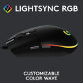 Logitech G102 Gaming USB Optical Mouse 6 Keys USB Gaming Mouse Optical Ryzen Asus Republic of Gamers Black PC Mouse Computer Mouse Laptop Mouse Desktop Mouse Mice Professional Mouse USB Mouse Battery Mouse Professional Mouse Office Mouse Travel Mouse. 