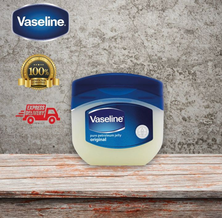 Vaseline%20Pure%20Petroleum%20Jelly%20-%2050ml%20100%25%20Originals%20-%20Image%202