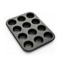 12 Hole Mini Cupcake tray. 