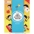 My First Activity Book. 