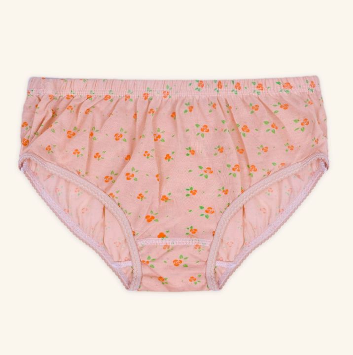 Refine%20Ladies%20Panties%20Printed%206%20Pcs-%20Medium%20-%20Image%206