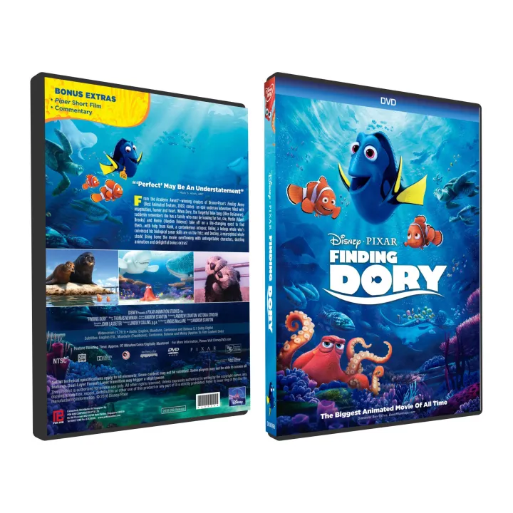 DVD%20Cover%20DVD%20Case%20DVD%20Box%207mm%20Black%202%20in%201%20-%20Image%209
