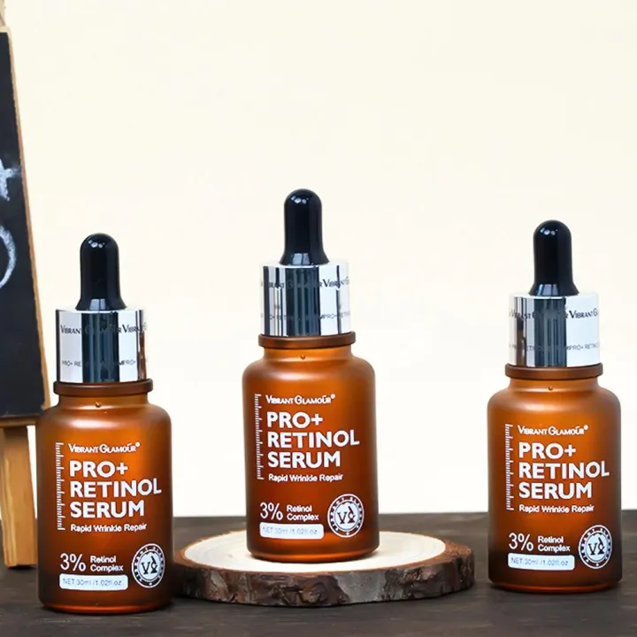 30ml%203%25%20Pro%20Retinol%20Serum%203X%20Peptides%205X%20Ceramides%20VE%20Brighten%20Skin%20Anti%20Wrinkle%20Anti%20Sugar%20Anti%20Oxygen%20Skin%20Care%20-%20Image%204