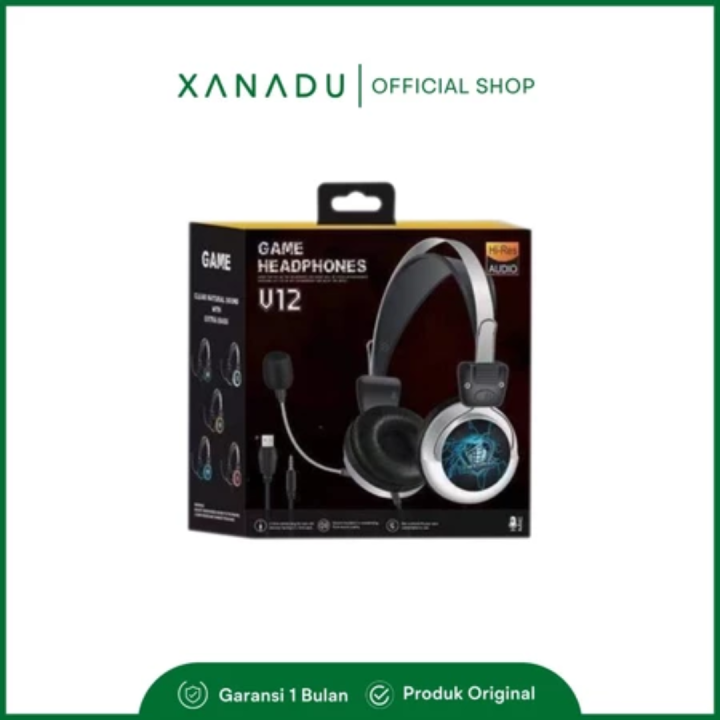 V12%20Wired%20Gaming%20Headset%20with%20Microphone%20%E2%80%93%20Over-Ear%20Game%20Headphones%20-%20Image%203