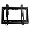 TV Wall Mount Stand TV Wall Bracket 14 to 42 Inch LCD LED PLASMA Flat Panel Adjustable TV Rack. 