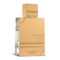 Haramain Amber Oud Gold Edition EDP - (120ML) Luxurious Unisex Perfume. 