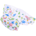 Inserts Overnight Washable Diapers Printing Reusable Cloth Nappies. 