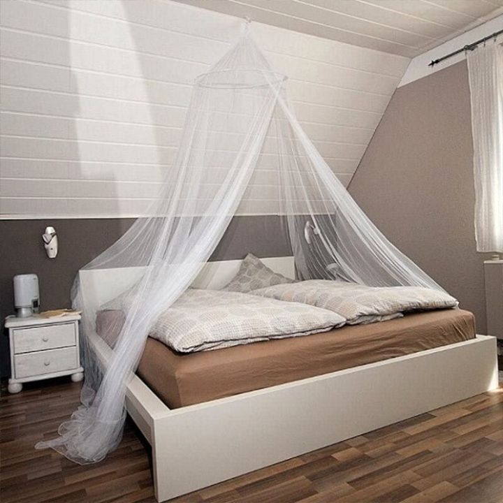 Summer%20Mesh%20Round%20Dome%20Mosquito%20Net%20Bedroom%20Bed%20Canopy%20Home%20and%20Garden%20Hammock%20Tent%20Ins%20Tulle%20Curtains%20Hanging%20Tent%20Home%20Decor%20-%20Image%202