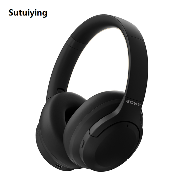 Sutuiying%20SONY%20D2-ANC%20Wireless%20Headphones%20Bluetooth%205.3%20Earphones%20Foldable%20Fashion%20Gaming%20Headset%20Sport%20Headphone%20with%20Mic%20Music%20Earbuds%20Original%20-%20Image%207