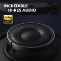 Anker Soundcore Life Q30 Active Noise Cancelling Headphones Upgraded Noise Cancellation with Multiple Modes Hi-Res Certified Audio with Remarkable Clarity and Detail Enhanced Call Quality via 2 Microphones Extended 40-Hour Playtime. 