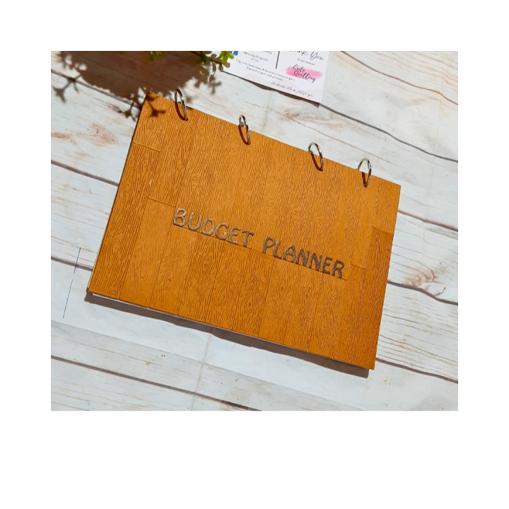 handmade budget planner/budget planner 2024/planner/personalized planner